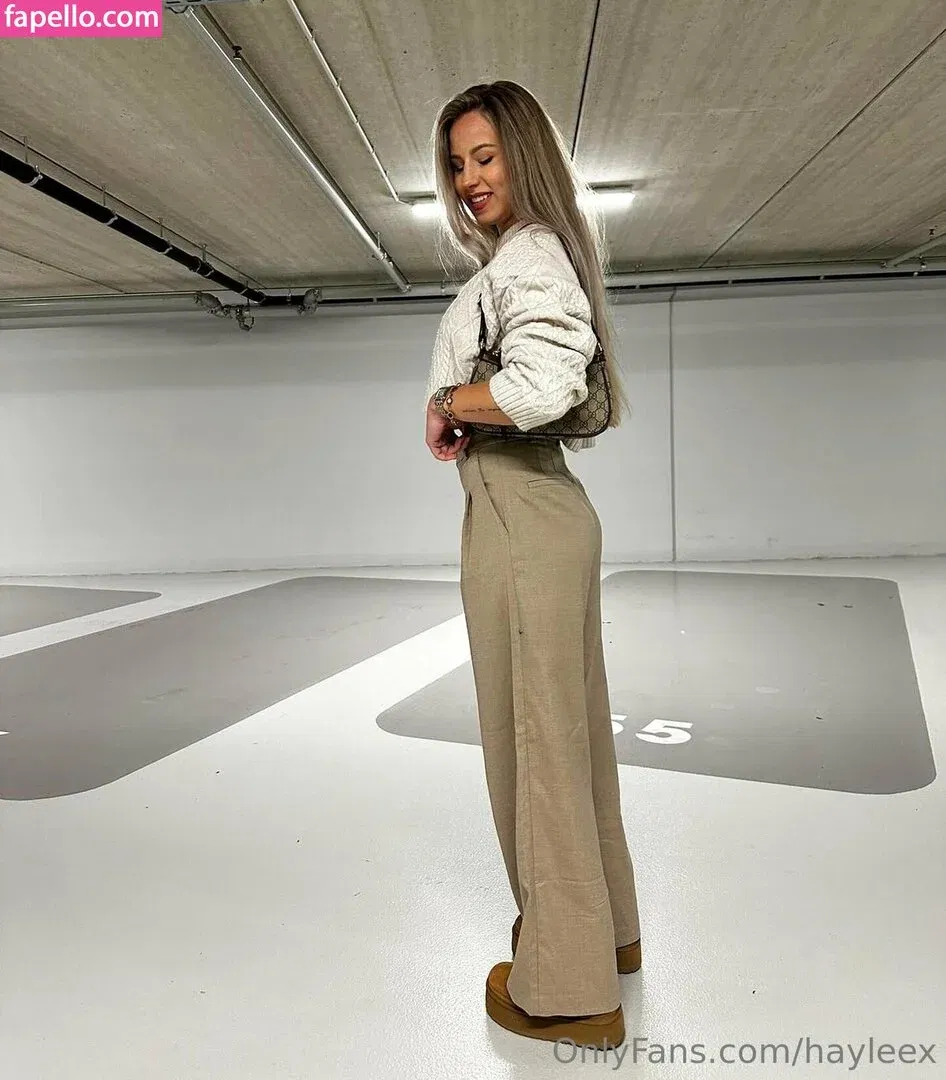 Hayleex Onlyfans Photo Gallery 