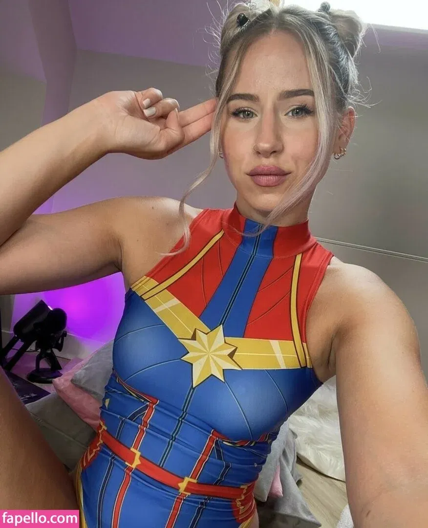 Hayleex Onlyfans Photo Gallery 