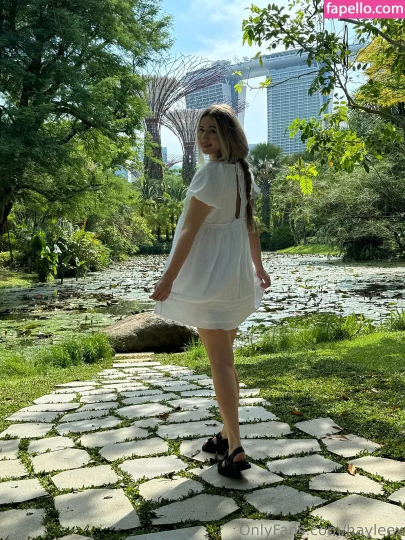 Hayleex Onlyfans Photo Gallery 