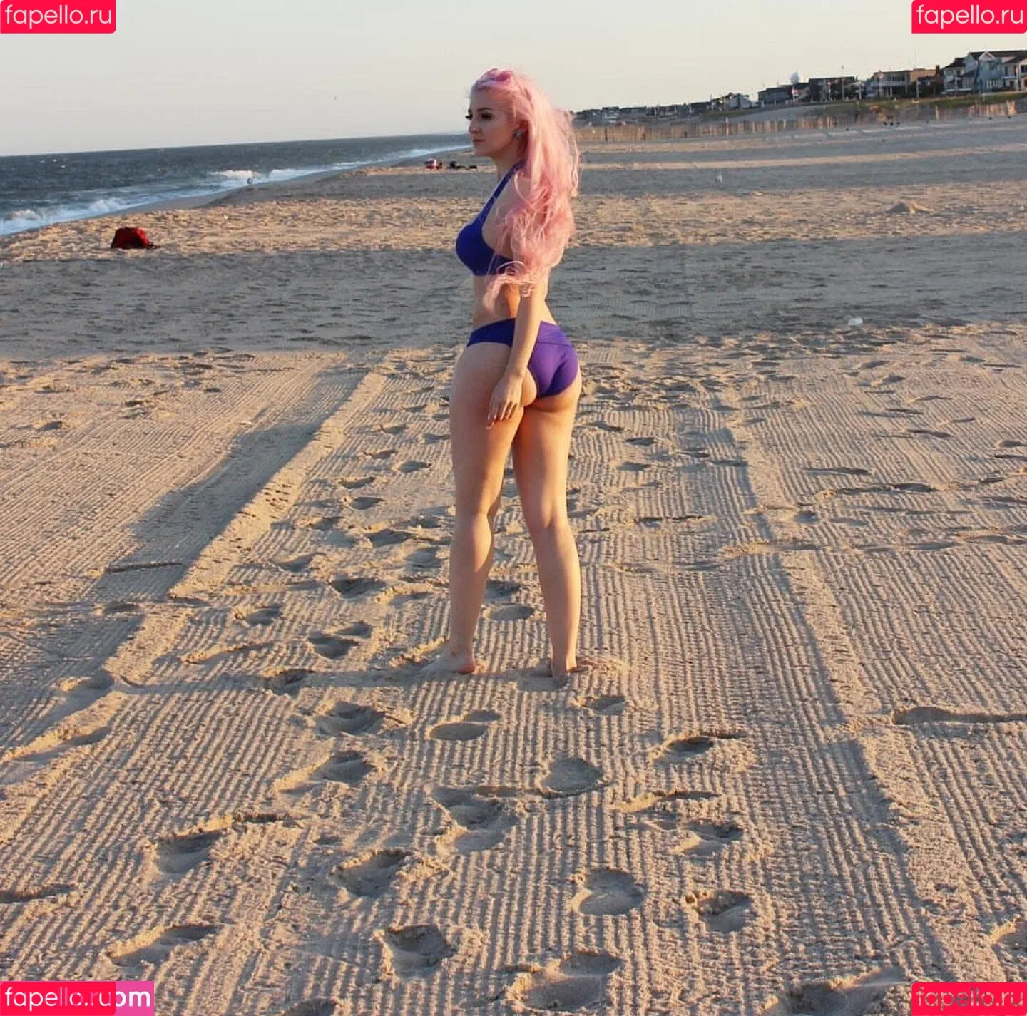 ALBinwonderland Onlyfans Photo Gallery 