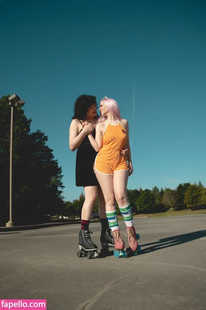 ALBinwonderland Onlyfans Photo Gallery 