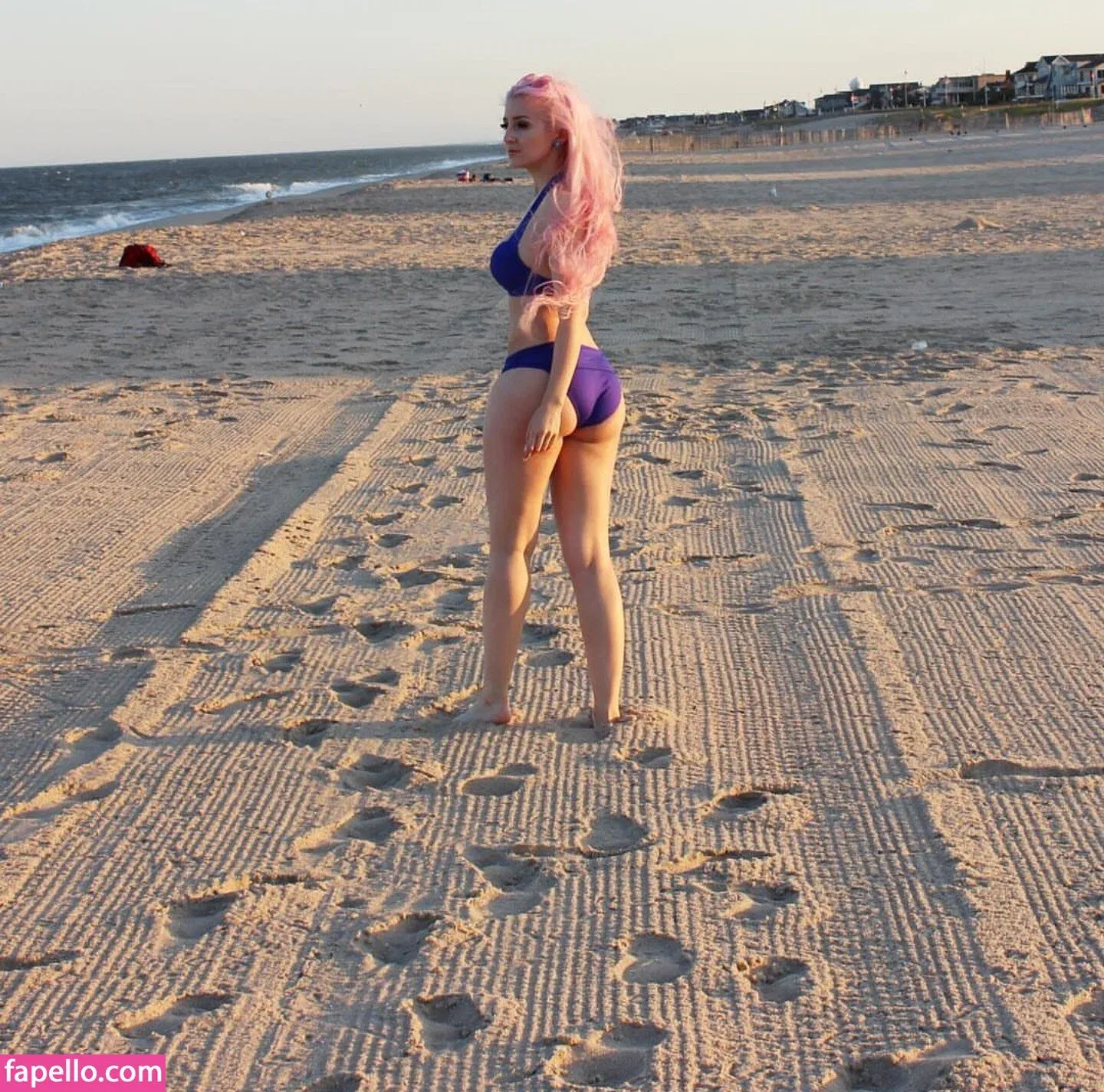 ALBinwonderland Onlyfans Photo Gallery 