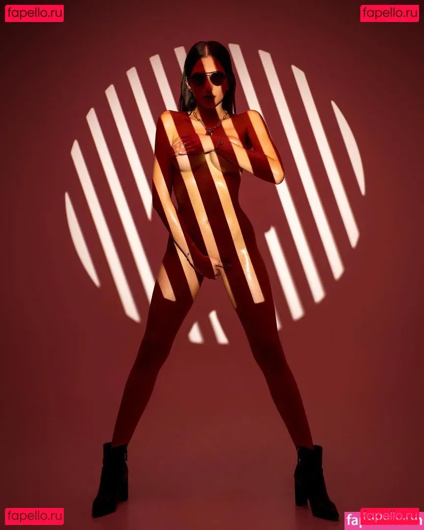 Dashyenka Onlyfans Photo Gallery 