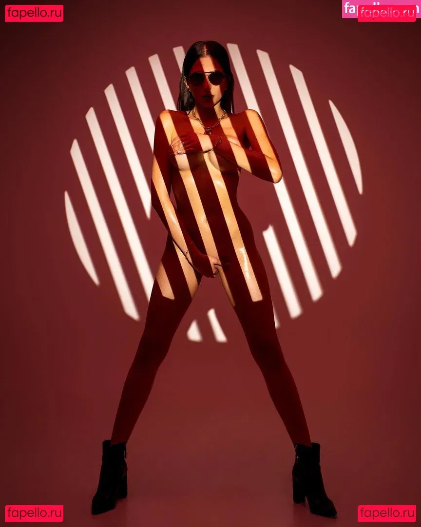 Dashyenka Onlyfans Photo Gallery 