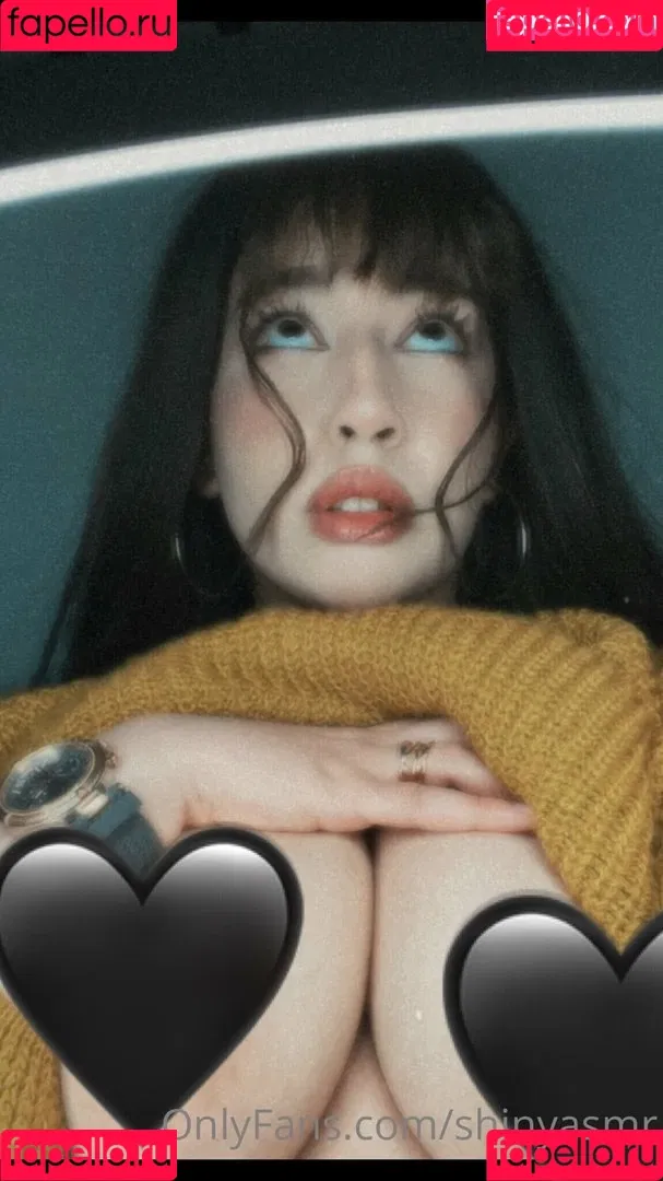 Shiny ASMR Onlyfans Photo Gallery 