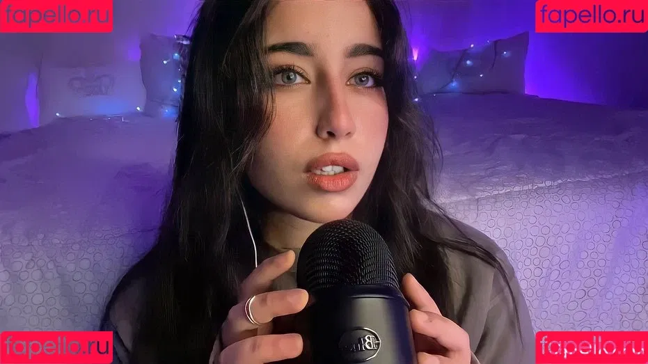 Shiny ASMR Onlyfans Photo Gallery 