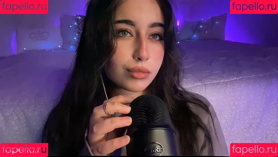 Shiny ASMR Onlyfans Photo Gallery 