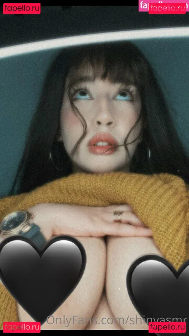 Shiny ASMR Onlyfans Photo Gallery 