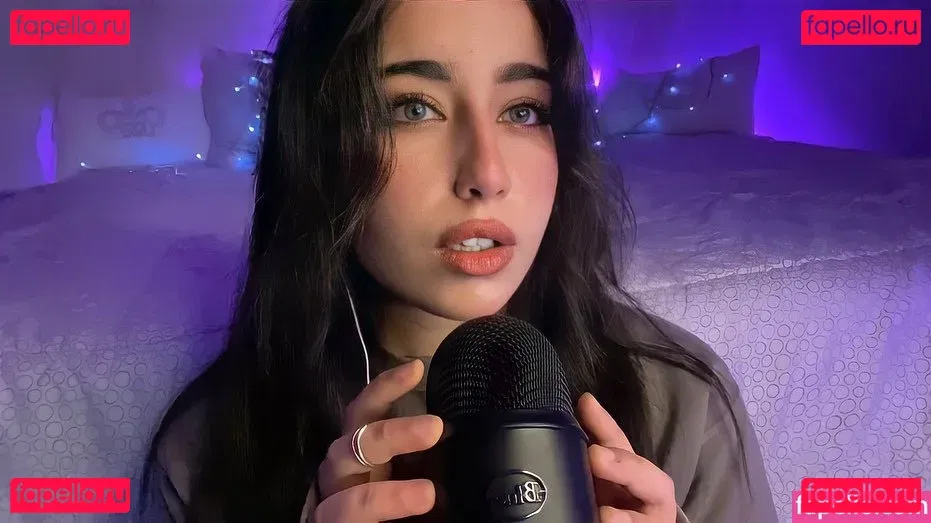 Shiny ASMR Onlyfans Photo Gallery 