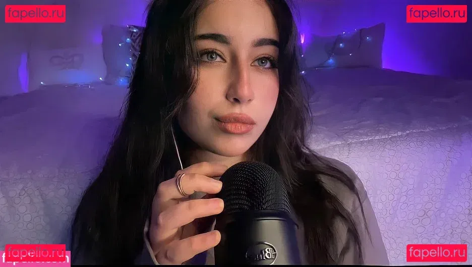 Shiny ASMR Onlyfans Photo Gallery 