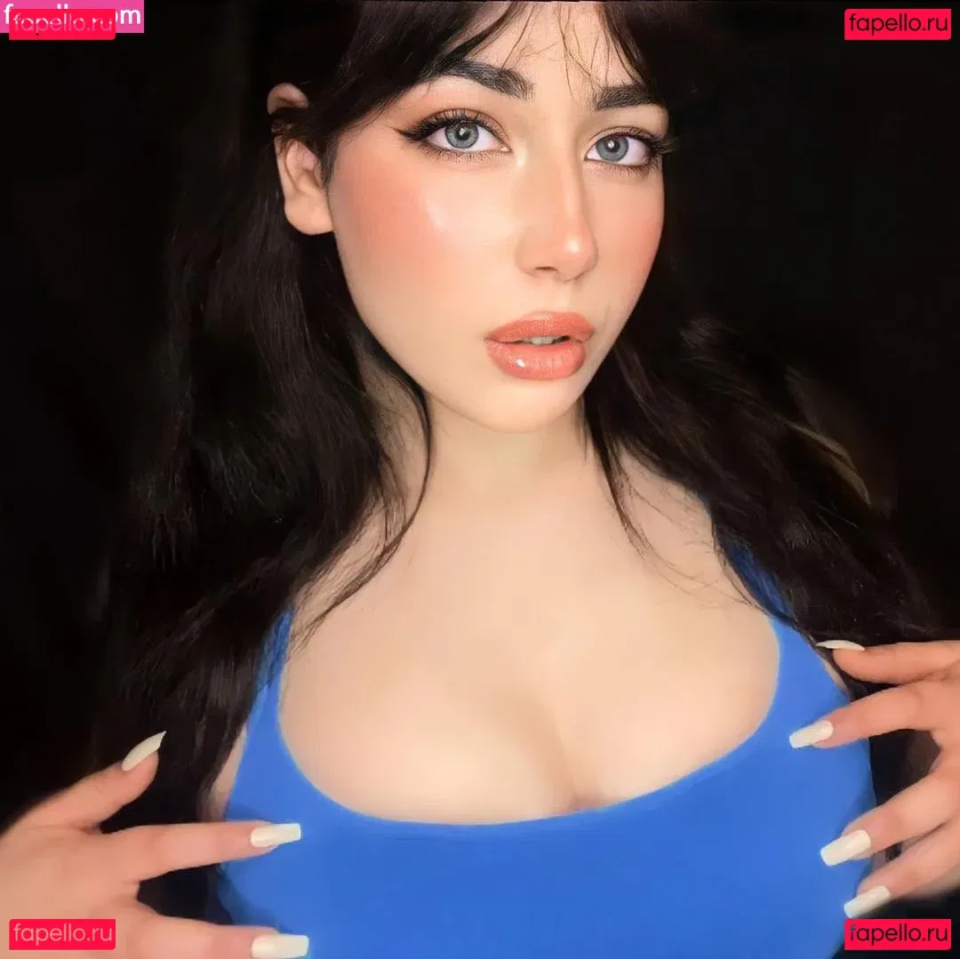 Shiny ASMR Onlyfans Photo Gallery 
