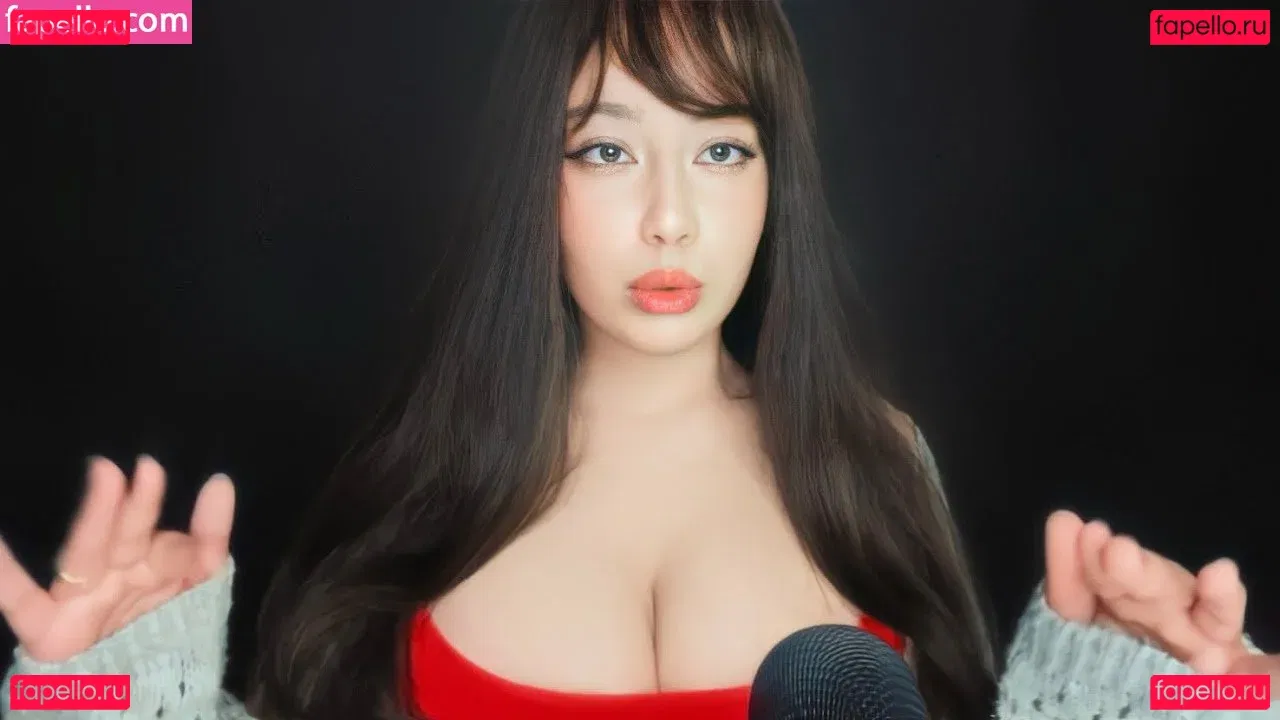 Shiny ASMR Onlyfans Photo Gallery 