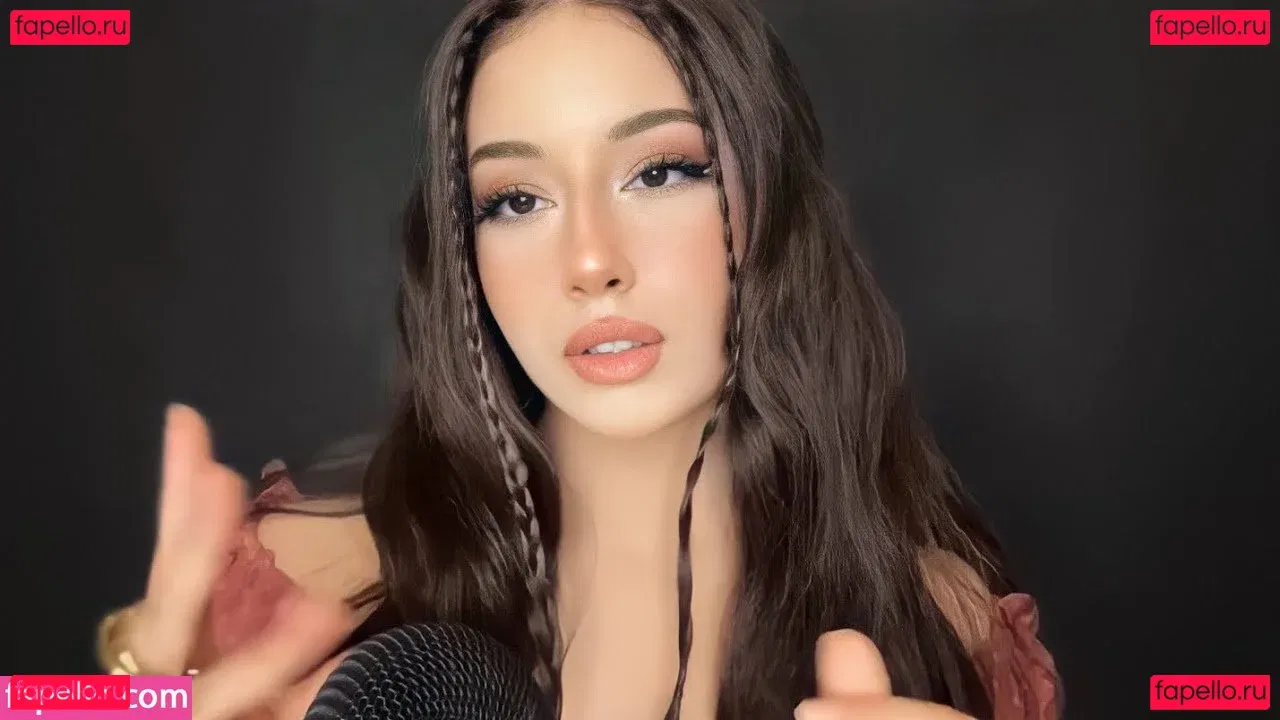 Shiny ASMR Onlyfans Photo Gallery 