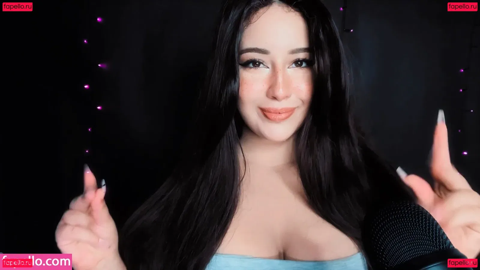 Shiny ASMR Onlyfans Photo Gallery 
