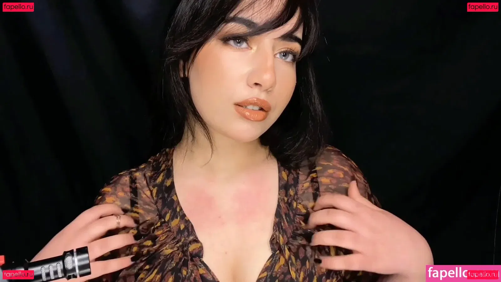 Shiny ASMR Onlyfans Photo Gallery 