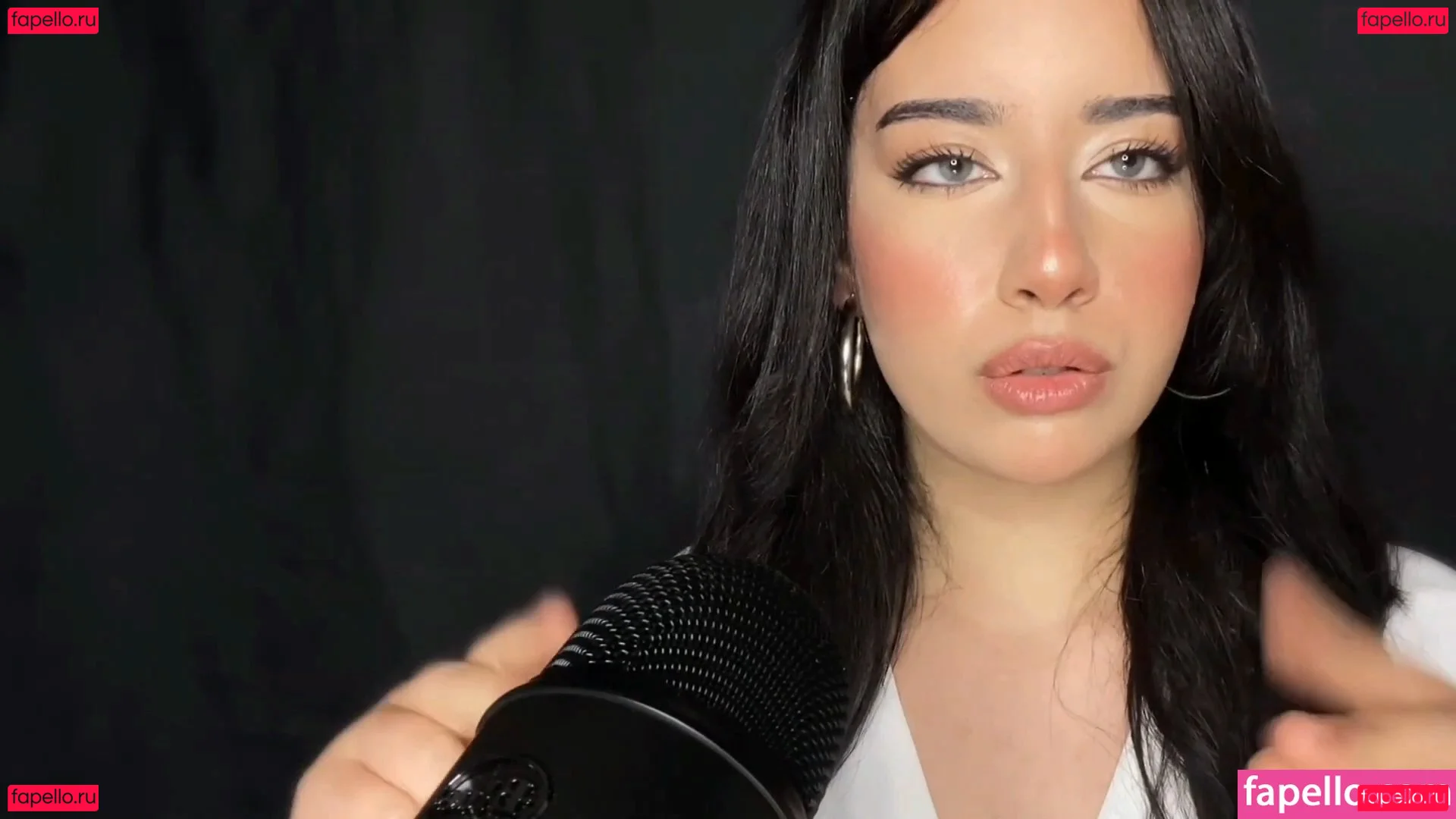 Shiny ASMR Onlyfans Photo Gallery 