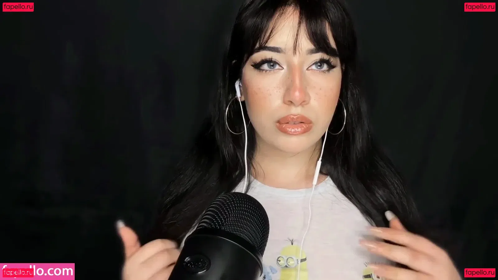 Shiny ASMR Onlyfans Photo Gallery 