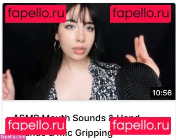 Shiny ASMR Onlyfans Photo Gallery 