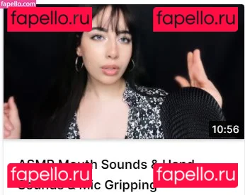 Shiny ASMR Onlyfans Photo Gallery 