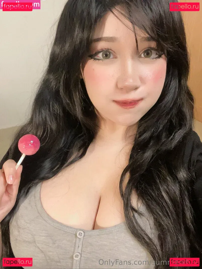 Shiny ASMR Onlyfans Photo Gallery 