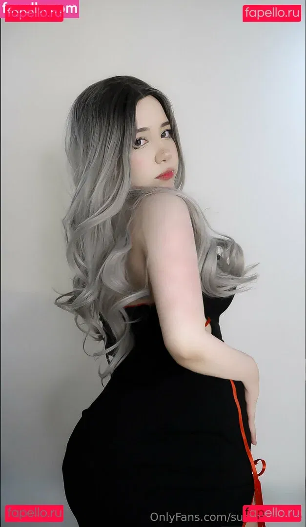 Shiny ASMR Onlyfans Photo Gallery 