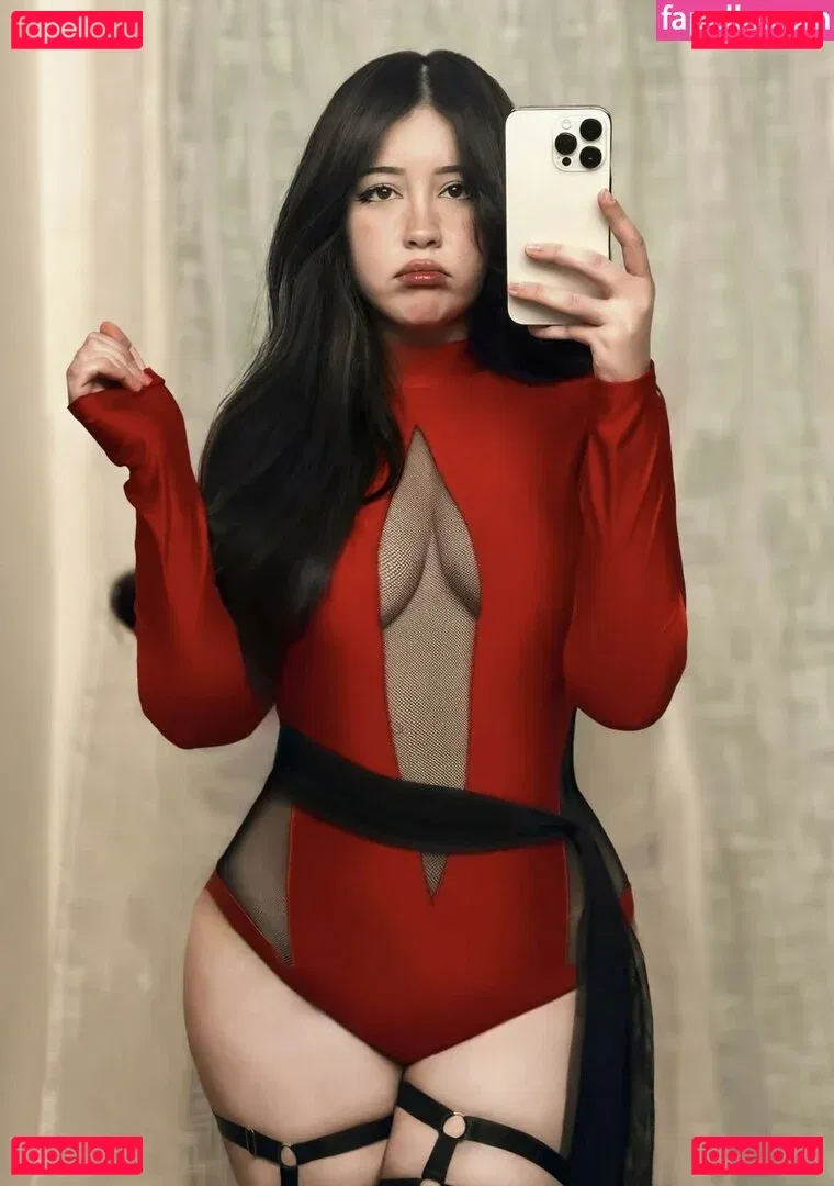 Shiny ASMR Onlyfans Photo Gallery 