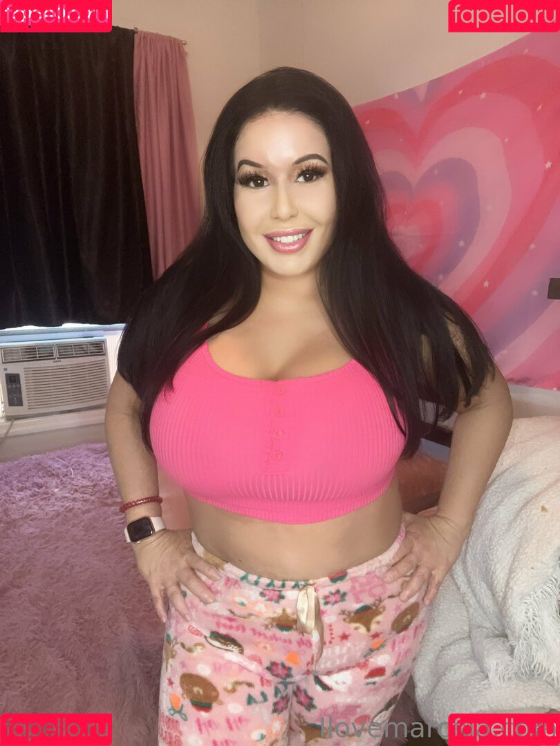 latinamilfnyc Onlyfans Photo Gallery 