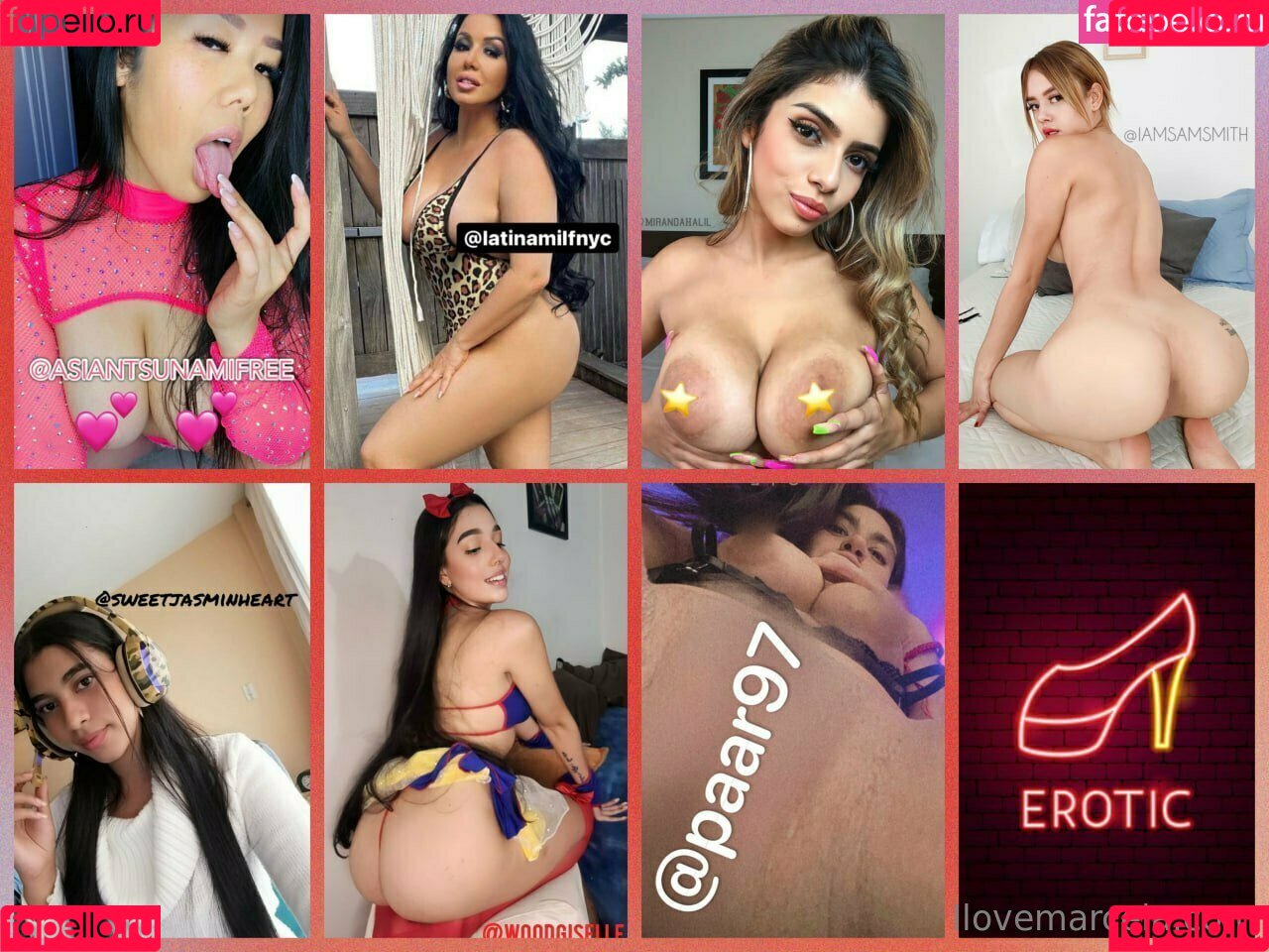 latinamilfnyc Onlyfans Photo Gallery 