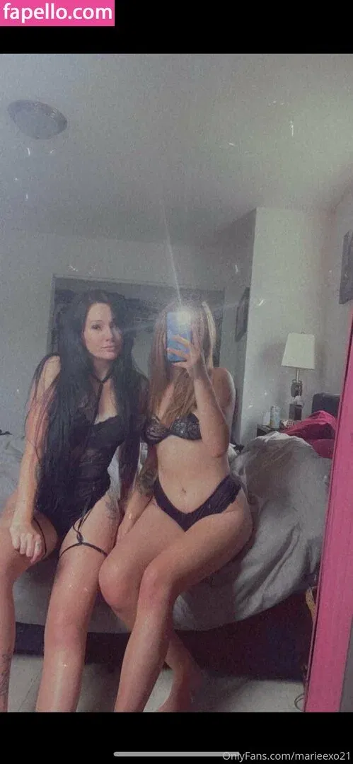 marieexo21 Onlyfans Photo Gallery 