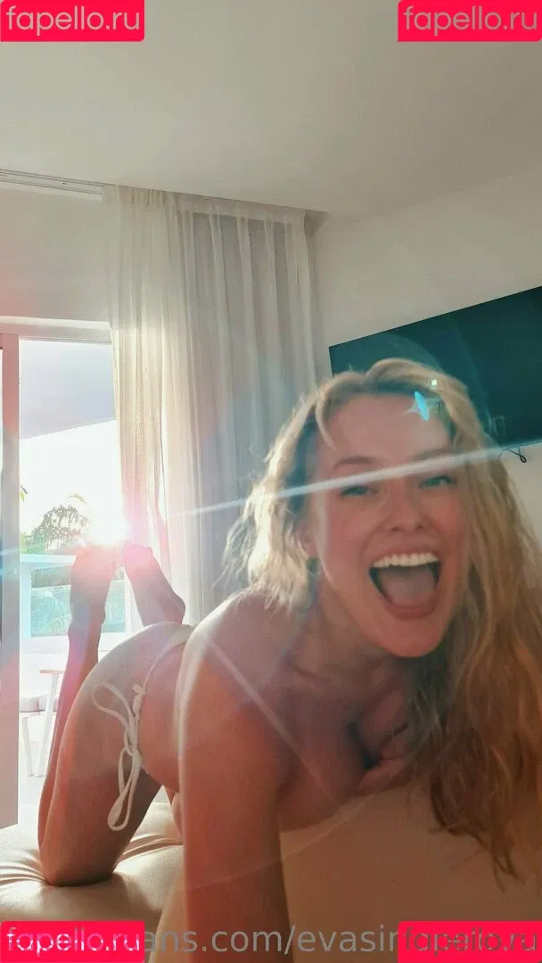 Eva Sindlerova Onlyfans Photo Gallery 