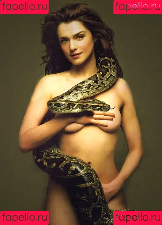 Rachel Weisz Onlyfans Photo Gallery 