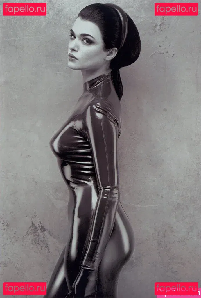 Rachel Weisz Onlyfans Photo Gallery 