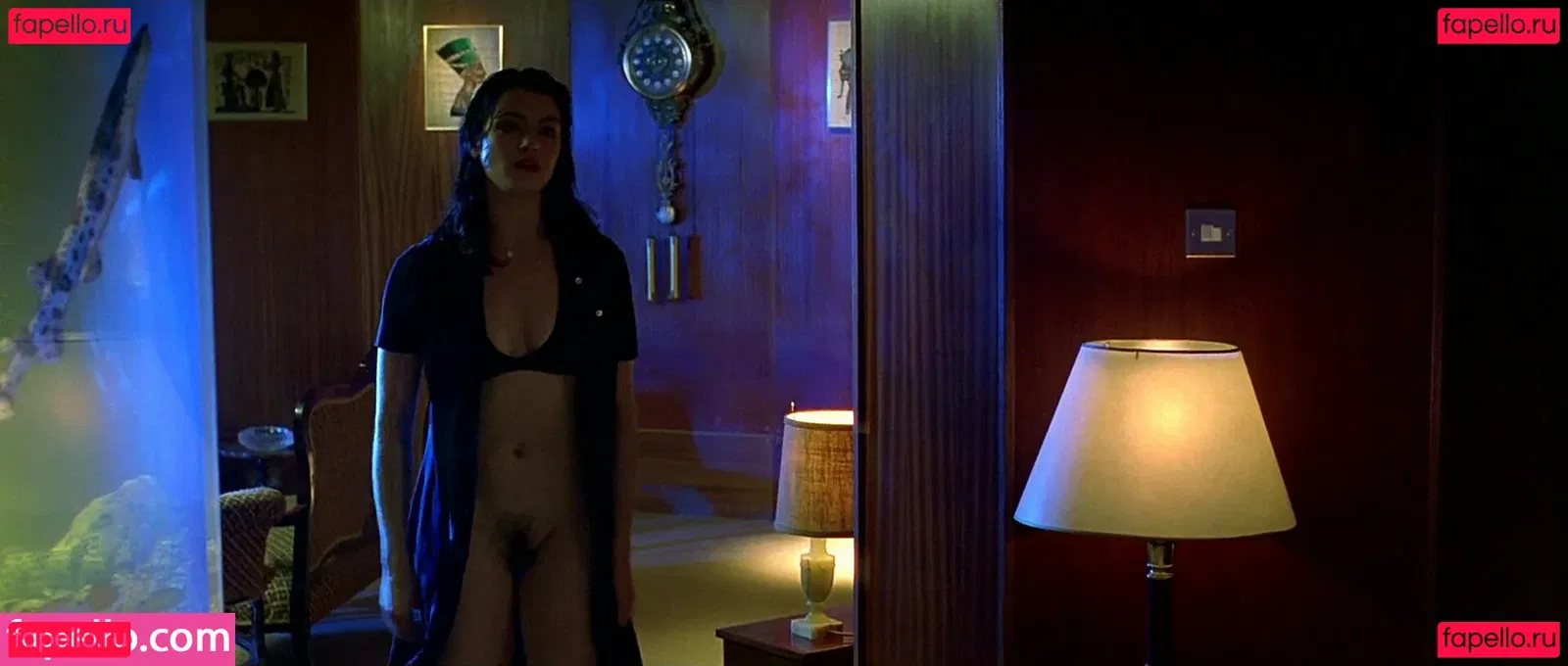 Rachel Weisz Onlyfans Photo Gallery 