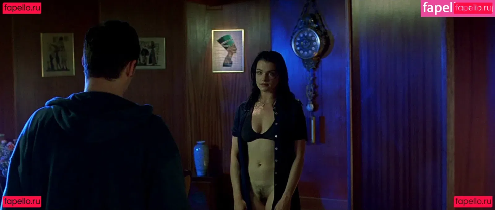 Rachel Weisz Onlyfans Photo Gallery 