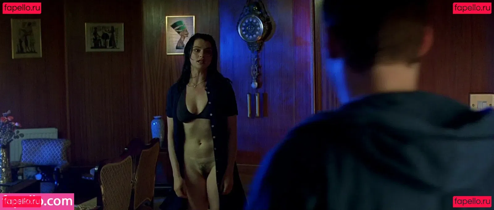 Rachel Weisz Onlyfans Photo Gallery 