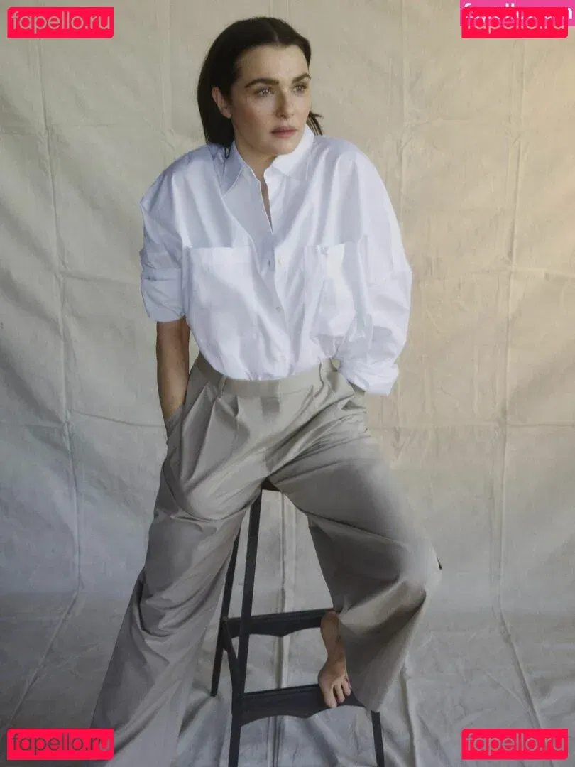 Rachel Weisz Onlyfans Photo Gallery 