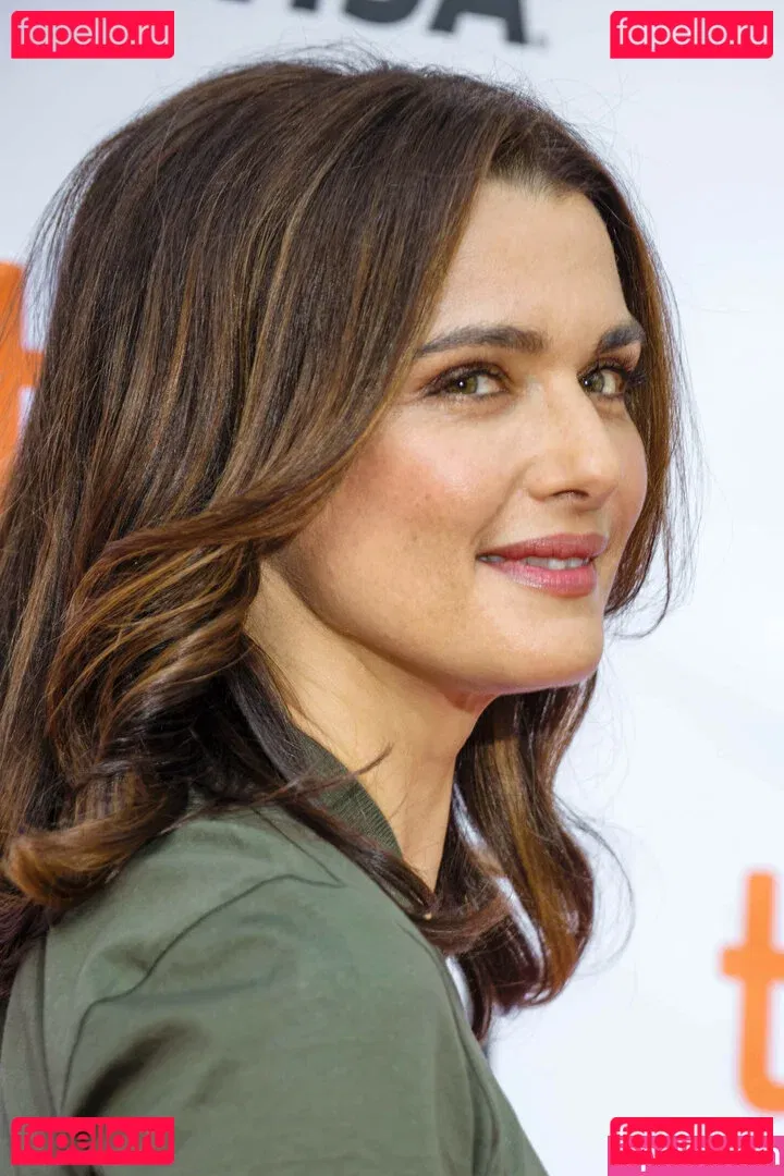 Rachel Weisz Onlyfans Photo Gallery 