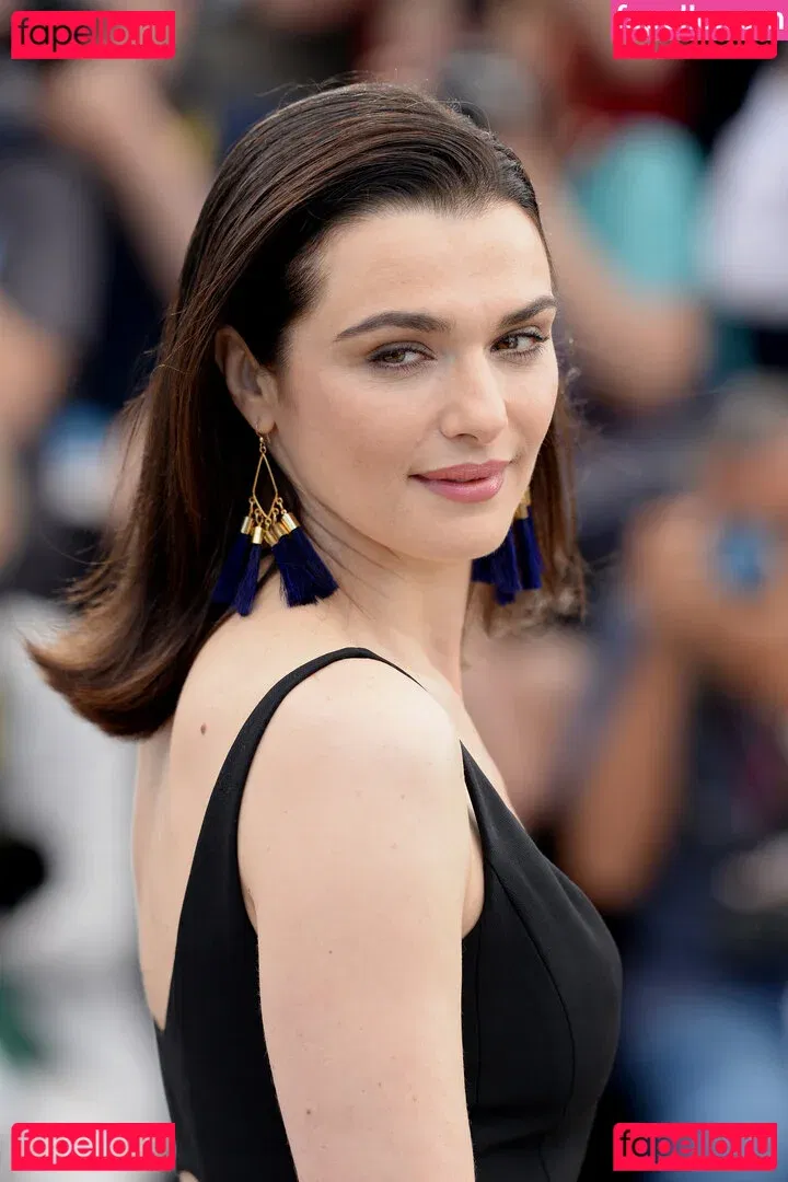 Rachel Weisz Onlyfans Photo Gallery 