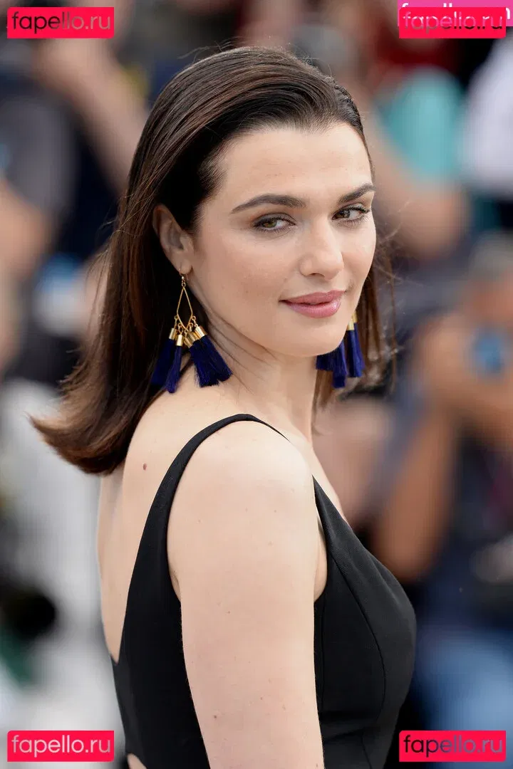 Rachel Weisz Onlyfans Photo Gallery 