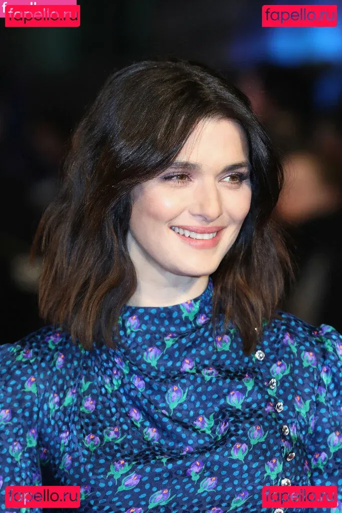 Rachel Weisz Onlyfans Photo Gallery 