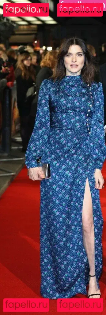 Rachel Weisz Onlyfans Photo Gallery 