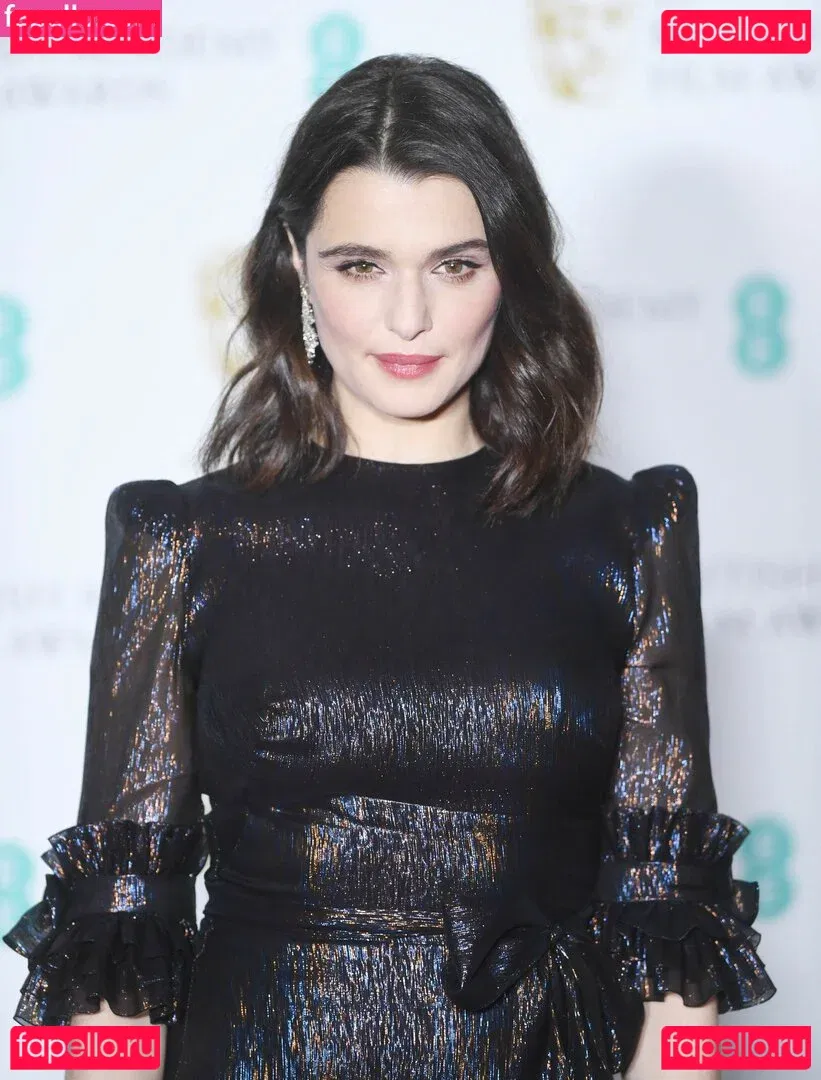 Rachel Weisz Onlyfans Photo Gallery 