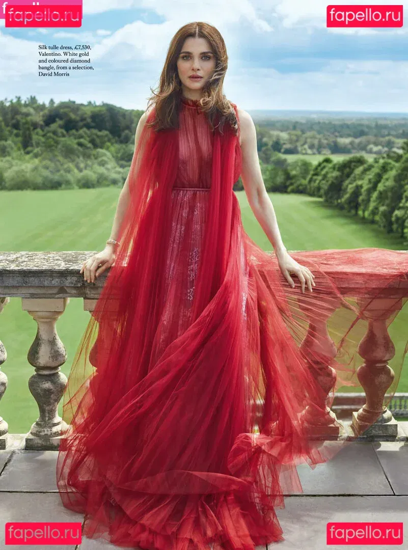 Rachel Weisz Onlyfans Photo Gallery 