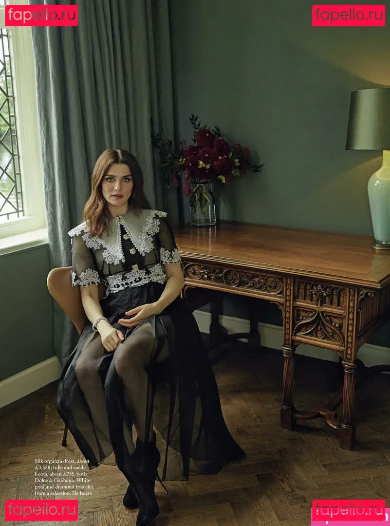 Rachel Weisz Onlyfans Photo Gallery 