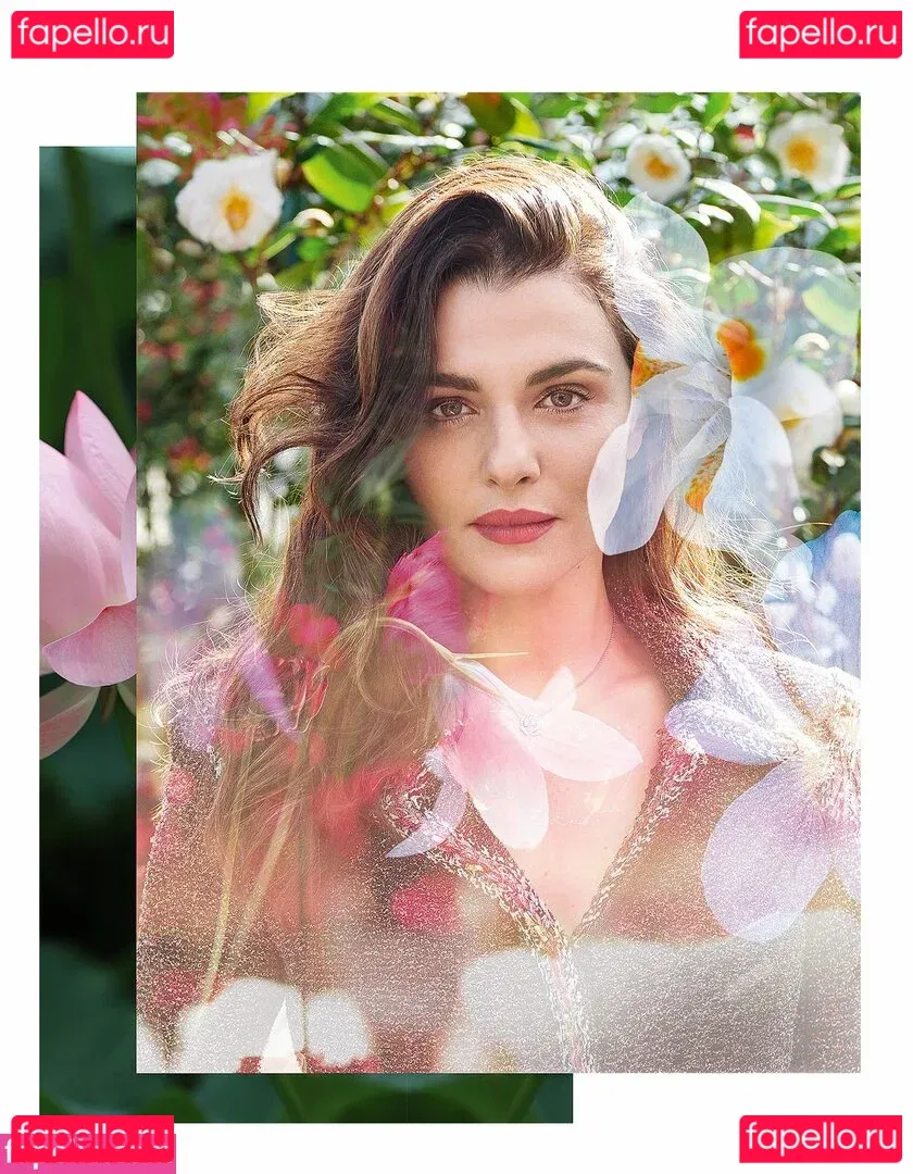 Rachel Weisz Onlyfans Photo Gallery 