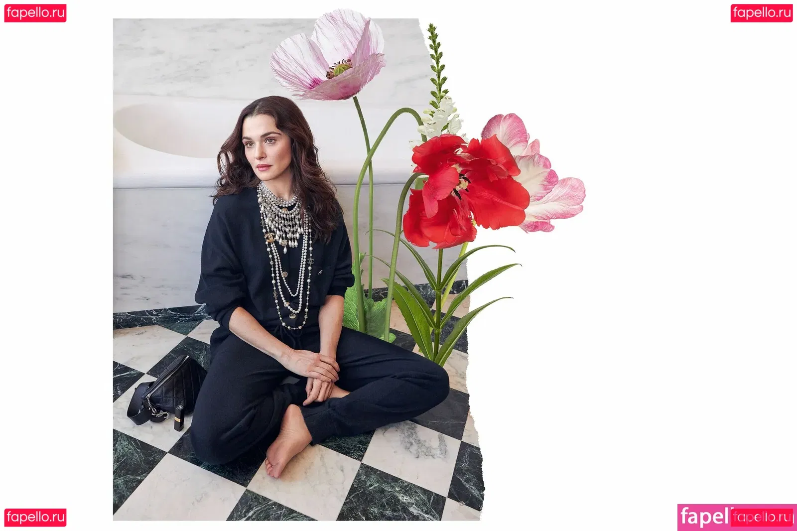 Rachel Weisz Onlyfans Photo Gallery 