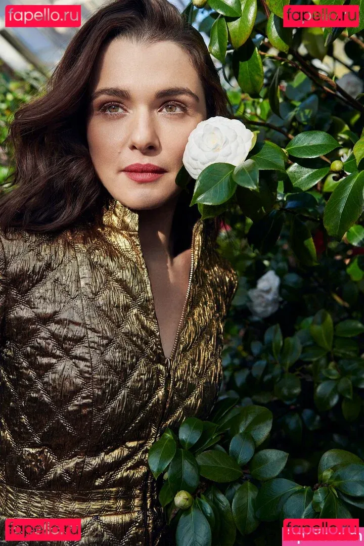 Rachel Weisz Onlyfans Photo Gallery 