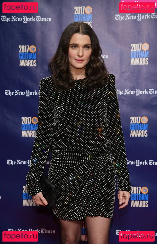 Rachel Weisz Onlyfans Photo Gallery 