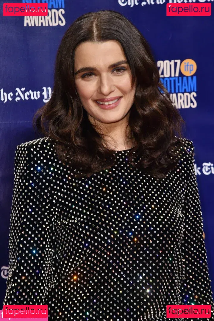 Rachel Weisz Onlyfans Photo Gallery 