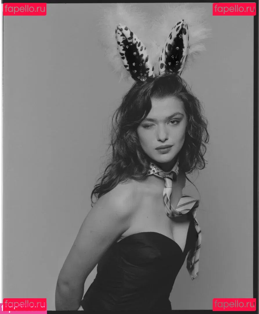 Rachel Weisz Onlyfans Photo Gallery 